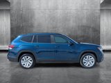 Used 2021 Volkswagen Atlas SE image 4
