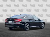 Used 2022 Honda Accord Sport image 5