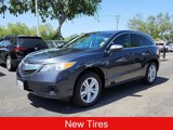 Used 2015 Acura RDX AWD image 3