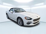 Used 2017 FIAT 124 Spider Lusso image 4