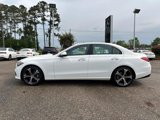 Used 2024 Mercedes-Benz C 300 Sedan image 2