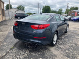 Used 2015 Kia Optima LX image 3