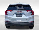 Used 2022 GMC Terrain SLE image 4