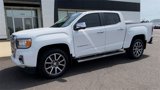 Certified 2022 GMC Canyon Denali image 4