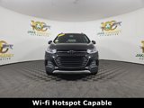 Certified 2019 Chevrolet Trax LT w/ LT Convenience Package image 2