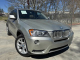 Used 2014 BMW X3 xDrive35i w/ Technology Package image 2