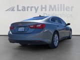 Used 2024 Chevrolet Malibu LT image 5