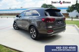 Used 2019 Kia Sorento EX w/ EX Touring Package image 5
