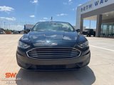 Used 2020 Ford Fusion SE image 5