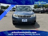 Used 2010 Subaru Forester 2.5X image 2