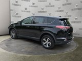 Used 2018 Toyota RAV4 XLE image 3