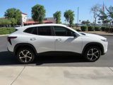 Used 2024 Chevrolet Trax RS w/ Driver Confidence Package image 5