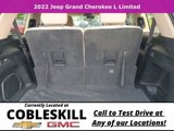 Used 2022 Jeep Grand Cherokee L Limited image 5