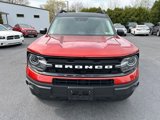Used 2022 Ford Bronco Sport Outer Banks image 4