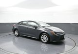 Certified 2025 Toyota Corolla LE image 4