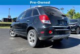 Used 2012 Chevrolet Captiva Sport LTZ image 3