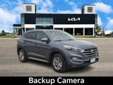 Used 2018 Hyundai Tucson SEL image 2