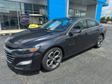Used 2022 Chevrolet Malibu LT image 2