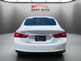 Used 2023 Chevrolet Malibu LT image 6
