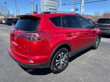 Used 2017 Toyota RAV4 LE w/ All Weather Liner Package image 3