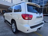 Used 2014 Toyota Sequoia Platinum image 4