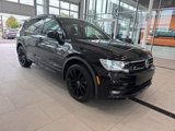 Used 2020 Volkswagen Tiguan SE R-Line image 3