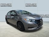 Certified 2024 Nissan Versa S image 3