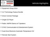 Used 2018 Ford Explorer XLT w/ Equipment Group 201A image 6