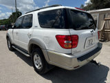 Used 2004 Toyota Sequoia SR5 image 2