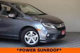 Used 2018 Honda Odyssey EX-L image 3