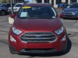 Certified 2021 Ford EcoSport SE w/ SE Convenience Package image 6