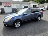 Used 2014 Subaru Outback 2.5i Premium image 2