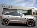 Used 2020 Jaguar F-PACE Checkered Flag image 4