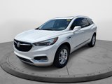 Used 2018 Buick Enclave Essence image 3