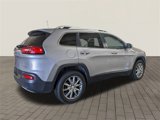 Used 2018 Jeep Cherokee Limited image 4