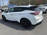 Used 2017 Nissan Murano Platinum w/ Platinum Technology Package image 5