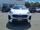 Certified 2022 Kia Sportage LX image 2