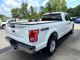 Used 2016 Ford F150 XLT w/ Equipment Group 301A Mid image 4