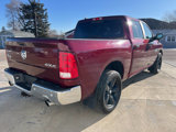 Used 2017 RAM 1500 Big Horn image 4