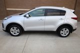 Used 2017 Kia Sportage LX w/ LX Popular Package image 4
