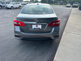 Used 2016 Nissan Sentra SV image 4
