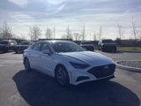 Certified 2022 Hyundai Sonata SEL image 4