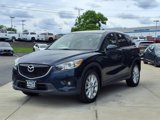 Used 2014 MAZDA CX-5 Grand Touring image 2