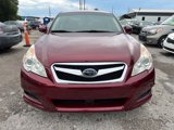 Used 2012 Subaru Legacy 2.5i w/ Alloy Wheel Pkg image 2