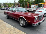 Used 1987 Dodge Diplomat SE image 3