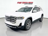 Used 2020 GMC Acadia SLE w/ Driver Convenience Package image 3