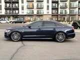 Used 2017 Audi A6 2.0T Premium Plus image 4