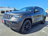 Used 2021 Jeep Grand Cherokee Laredo X image 3