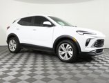 Certified 2025 Buick Encore GX Preferred w/ Comfort Package image 3