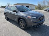 Used 2017 Jeep Cherokee 75th Anniversary image 3